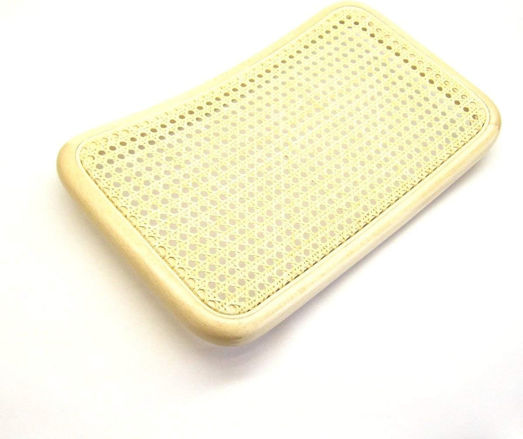 Natural Cane Back Chair Backrest D64687