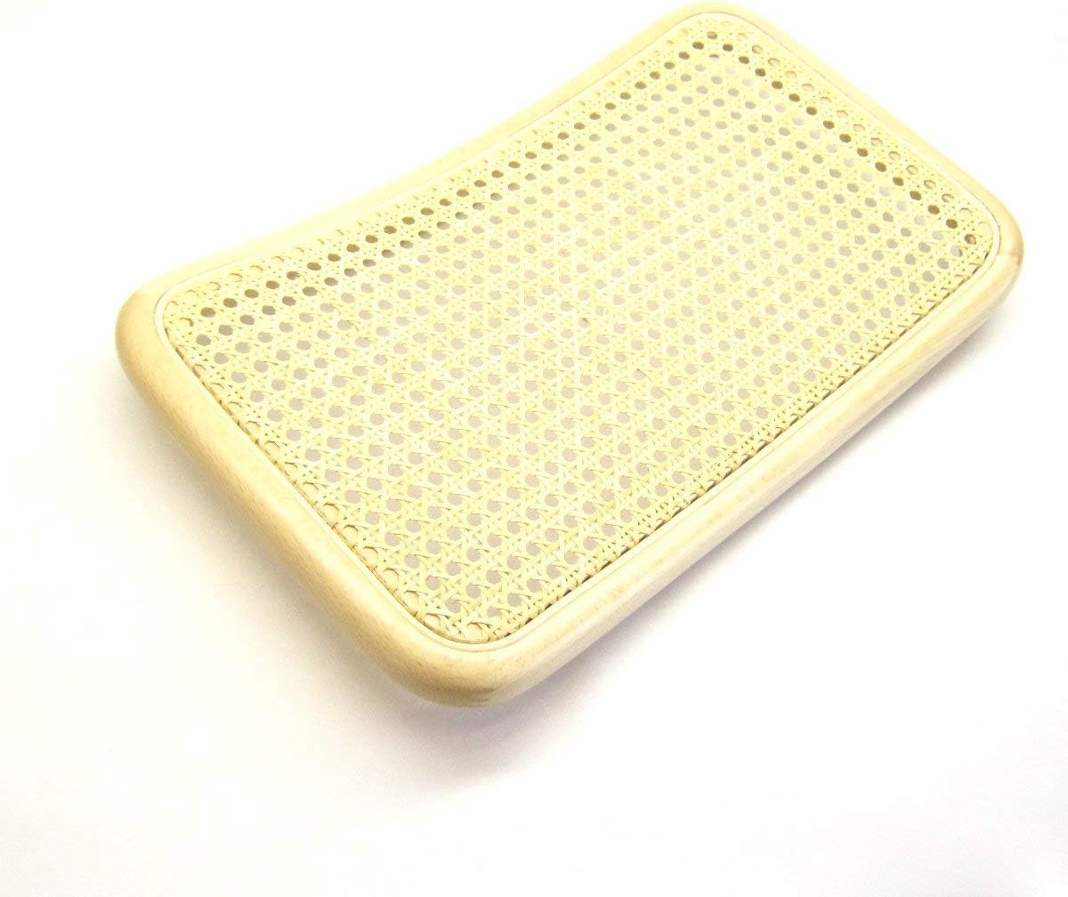Natural Cane Back Chair Backrest D64687
