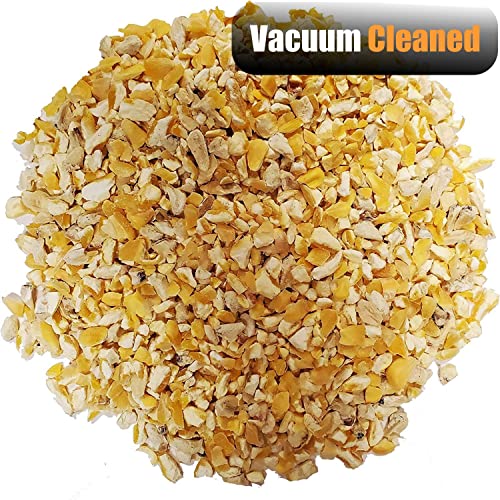 50 lbs Coarse Cracked Corn N559605