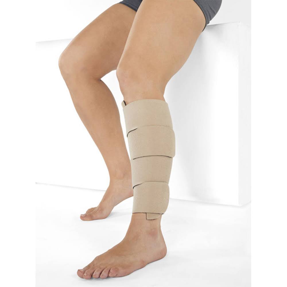 Large Regular Calf Compression Wrap Z862330