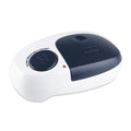 Gray/White Automatic Can Opener F186