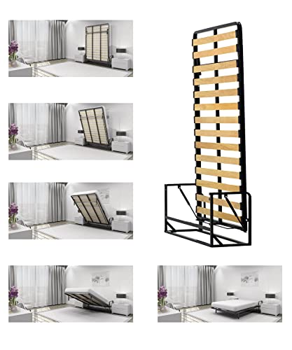 Twin Wall Bed Kit E525847