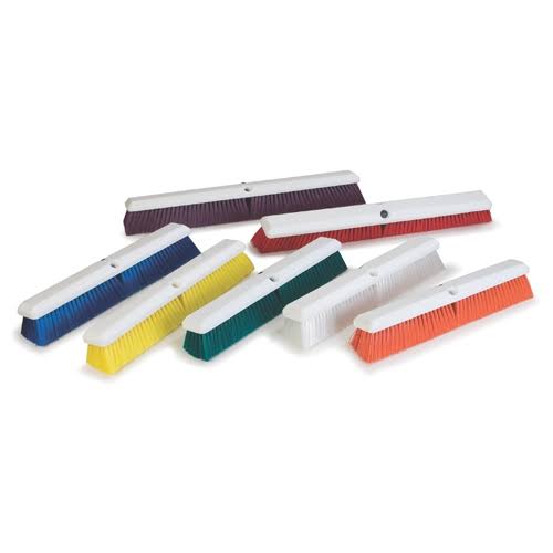 Purple 24x22 Floor Sweep R254313