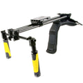 Flyweight DSLR Shoulder Rig (Black) G627846