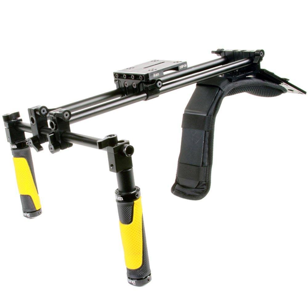 Flyweight DSLR Shoulder Rig (Black) G627846