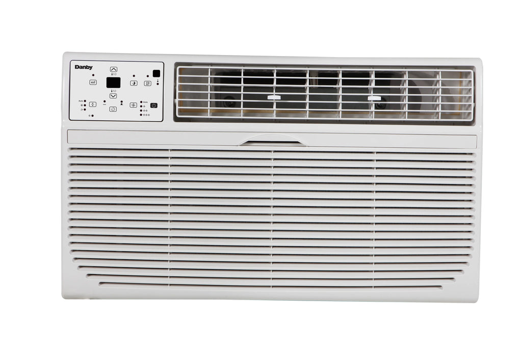10000 BTU Through-the-Wall AC in White Q74667