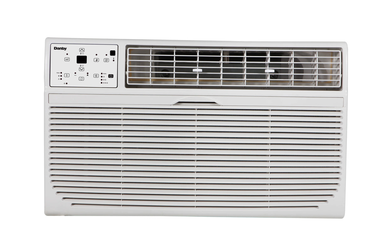 10000 BTU Through-the-Wall AC in White Q74667