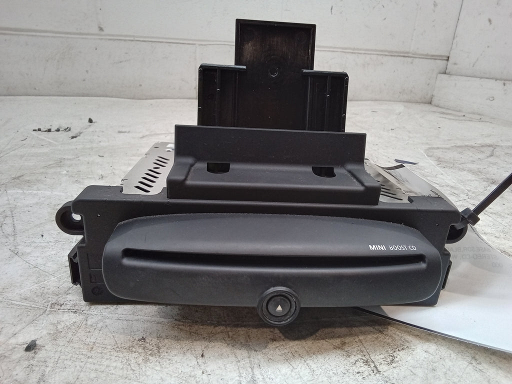 12 Mini Cooper Countryman CD Player Radio OEM D622