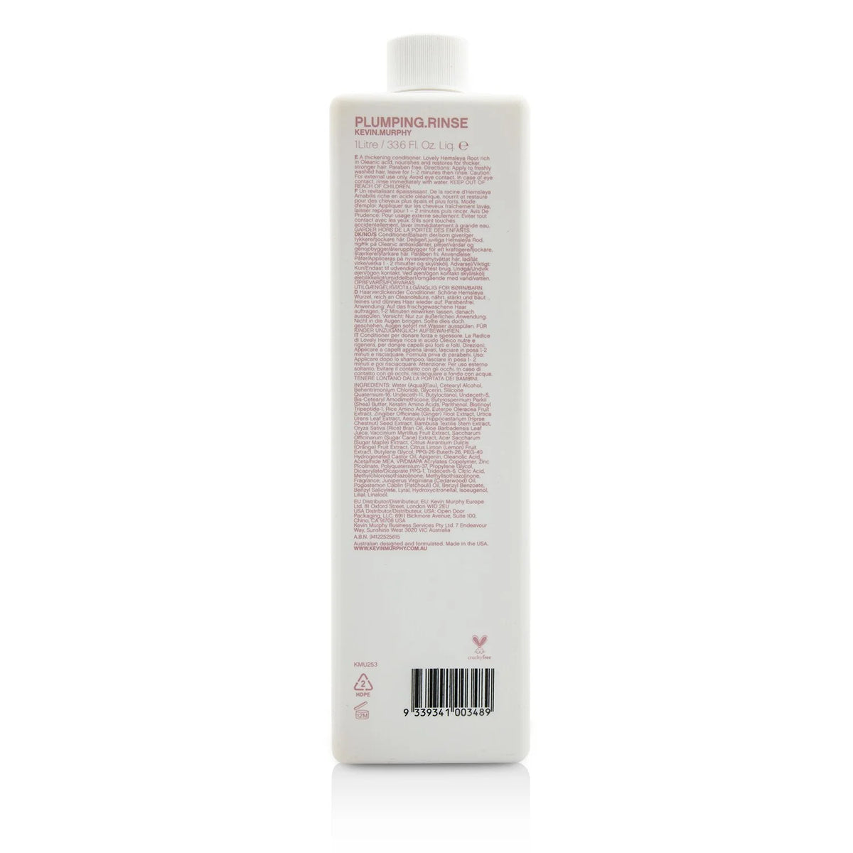 Densifying Conditioner 250ml K653812