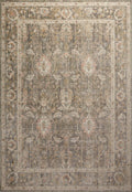 Sage Blush Rug 2'7 x 8'0 D69490