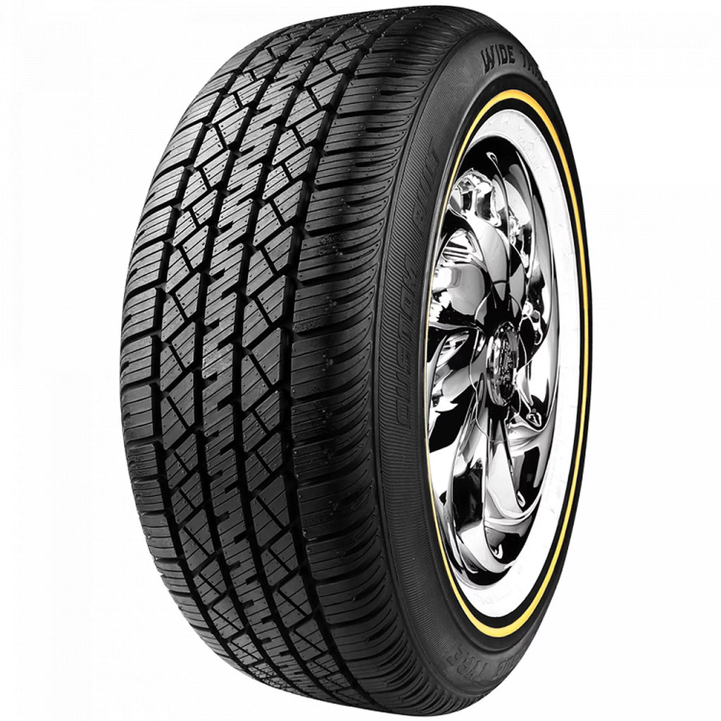 215/65R15 96T All Season Passenger Tire Q67163