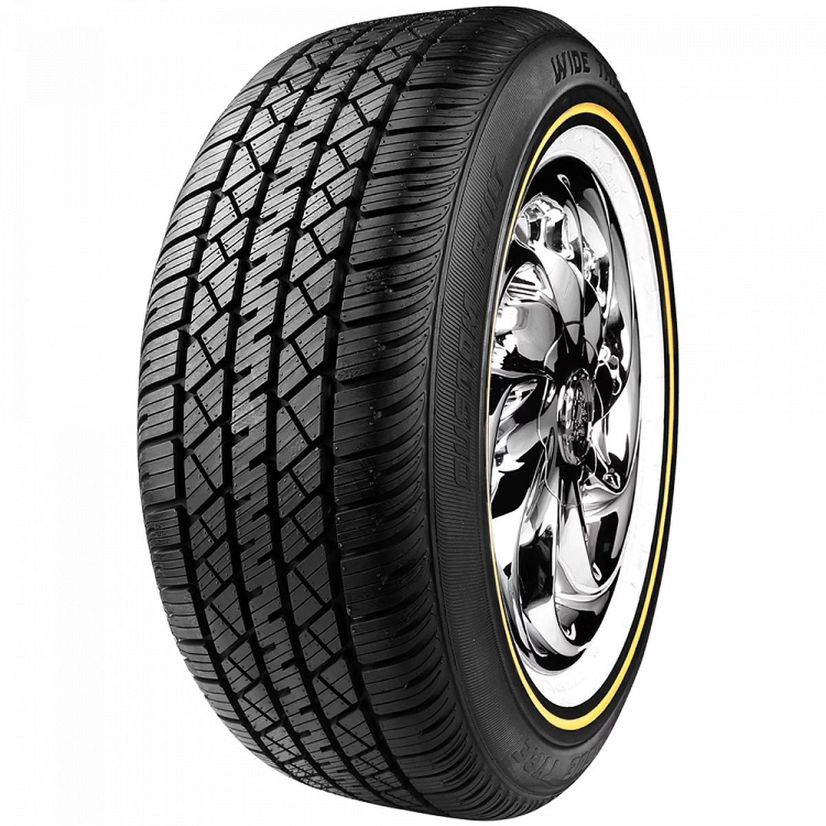 215/65R15 96T All Season Passenger Tire Q67163