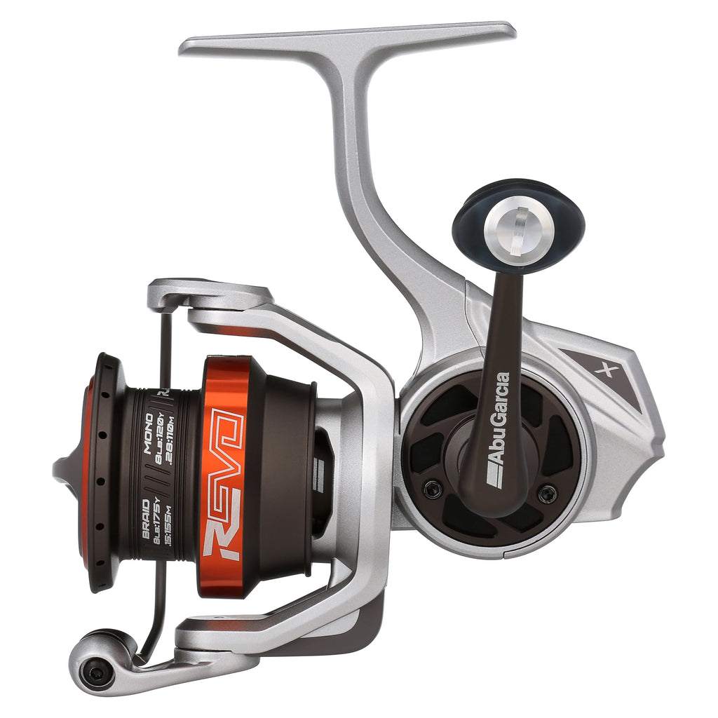 Spinning Fishing Reel O660