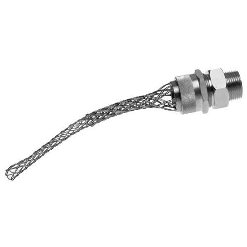 Stainless Steel Cable Strain Relief, 3/4x22 NP F24790