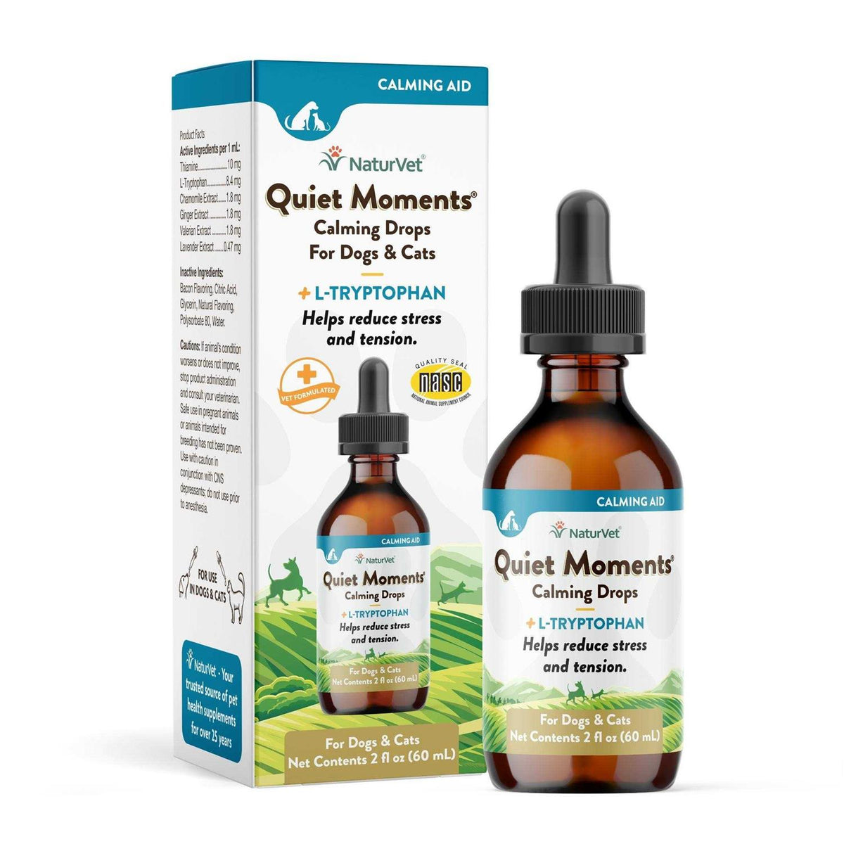 Calming Drops S770746