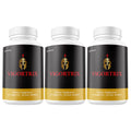 Men Vitality Pills Natural Energy & Stamina Support 3 Bottles Z499810