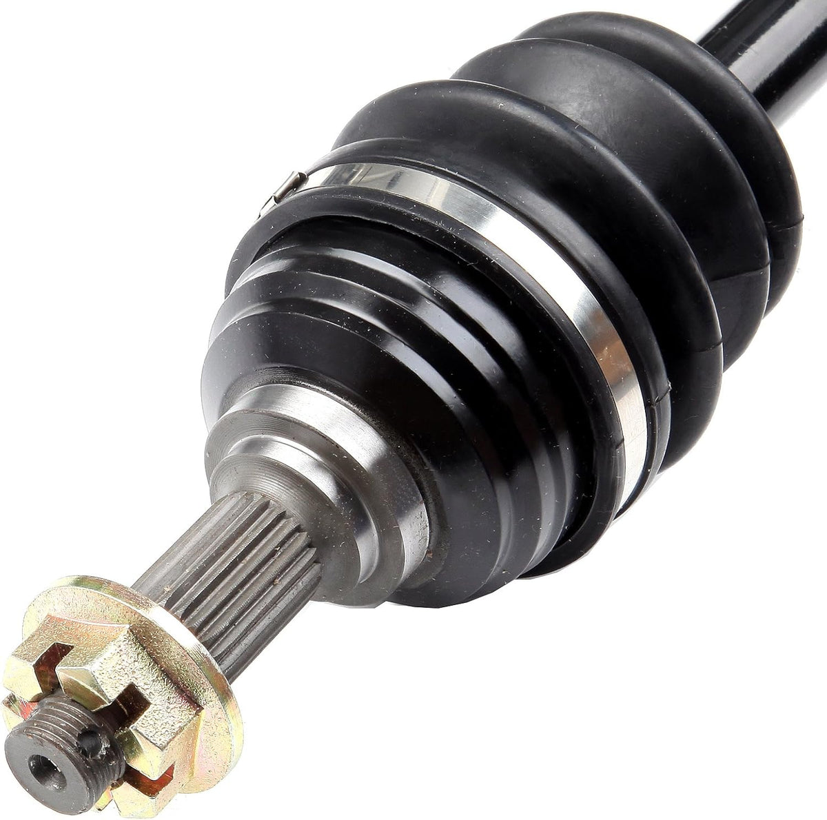 CV Axle Pack of 2 O76277