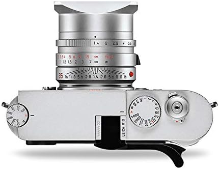 Black Metal Hand Grip for Camera Q396
