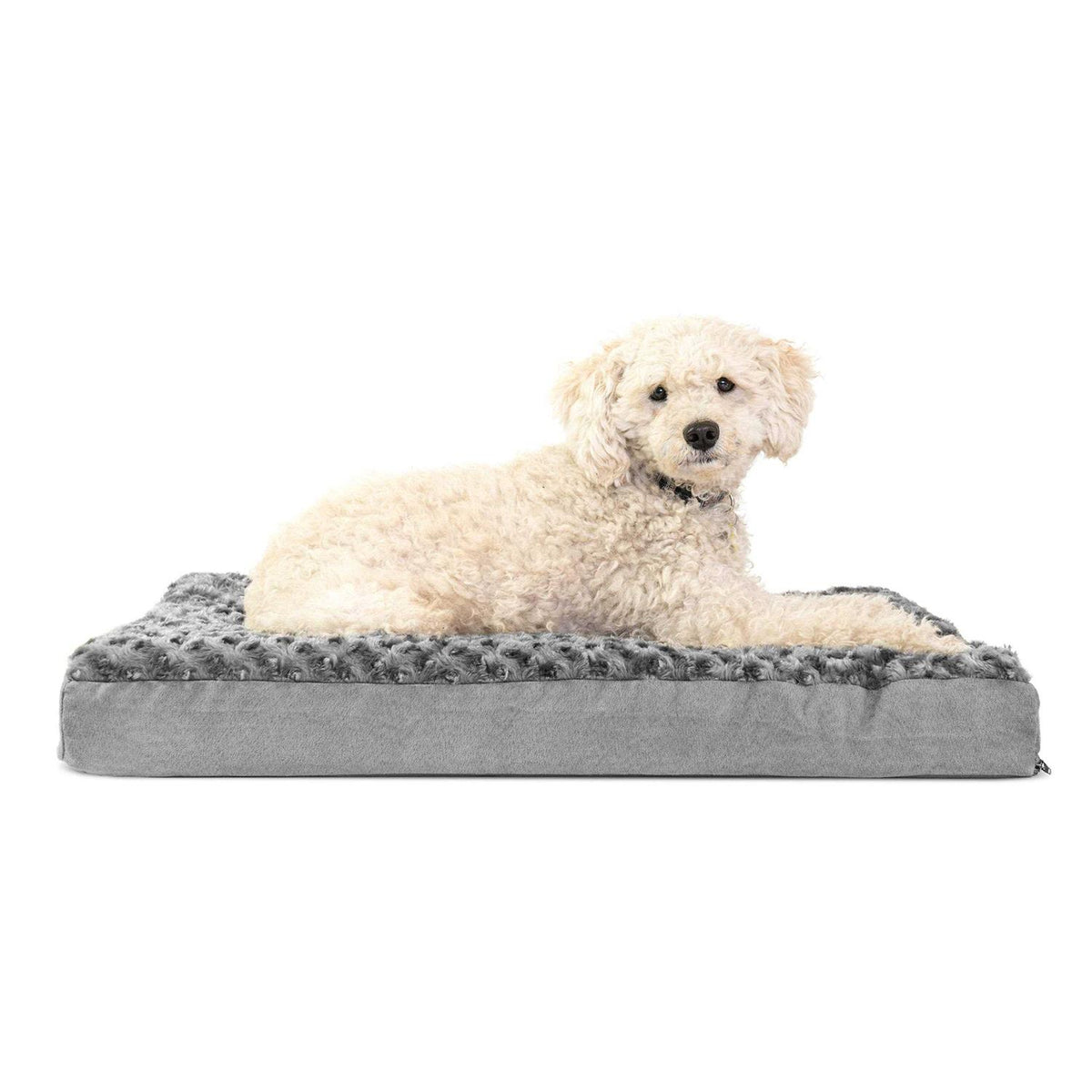 Ultra Plush Orthopedic Pet Bed N36197