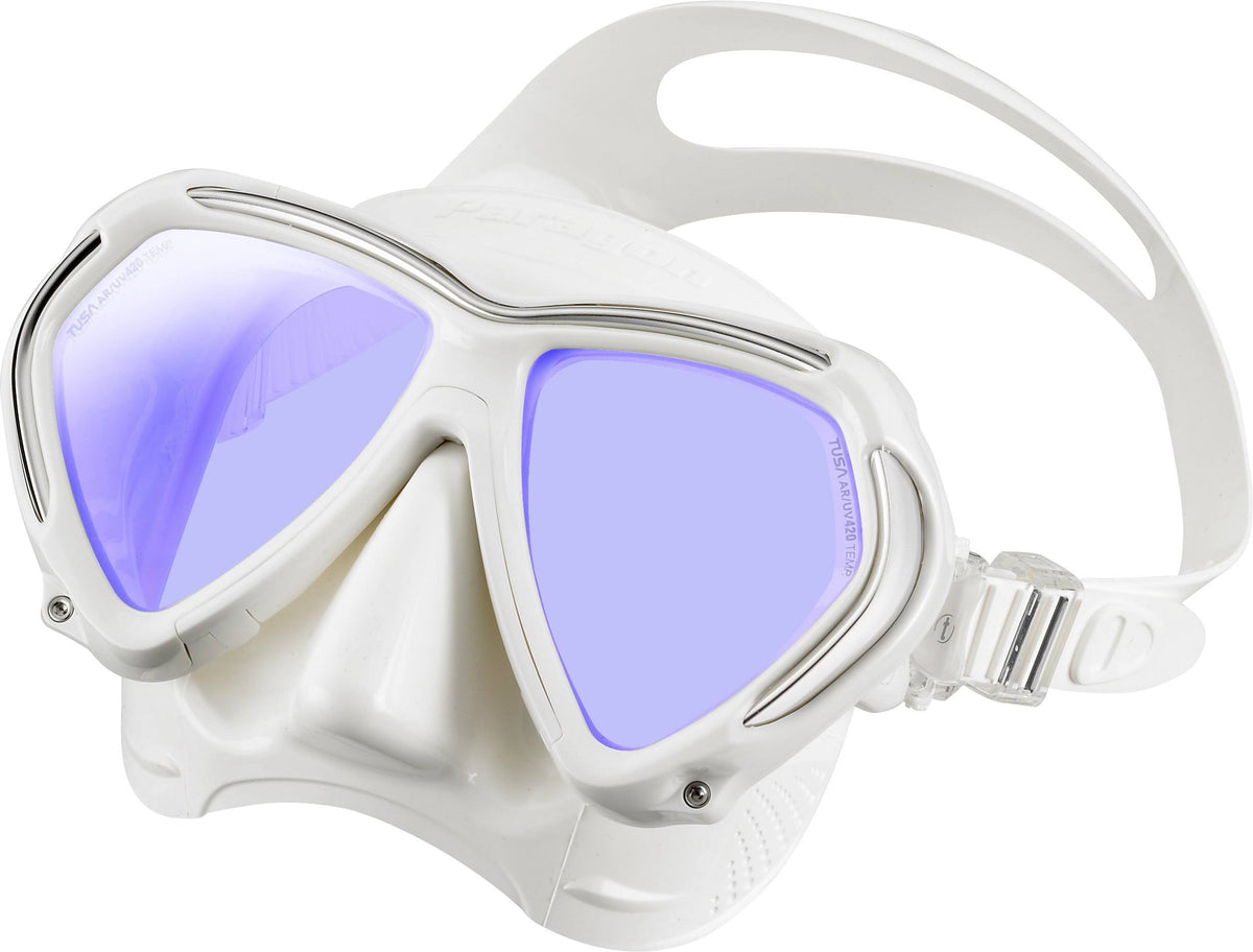 Paragon Mask Energy Green G424088