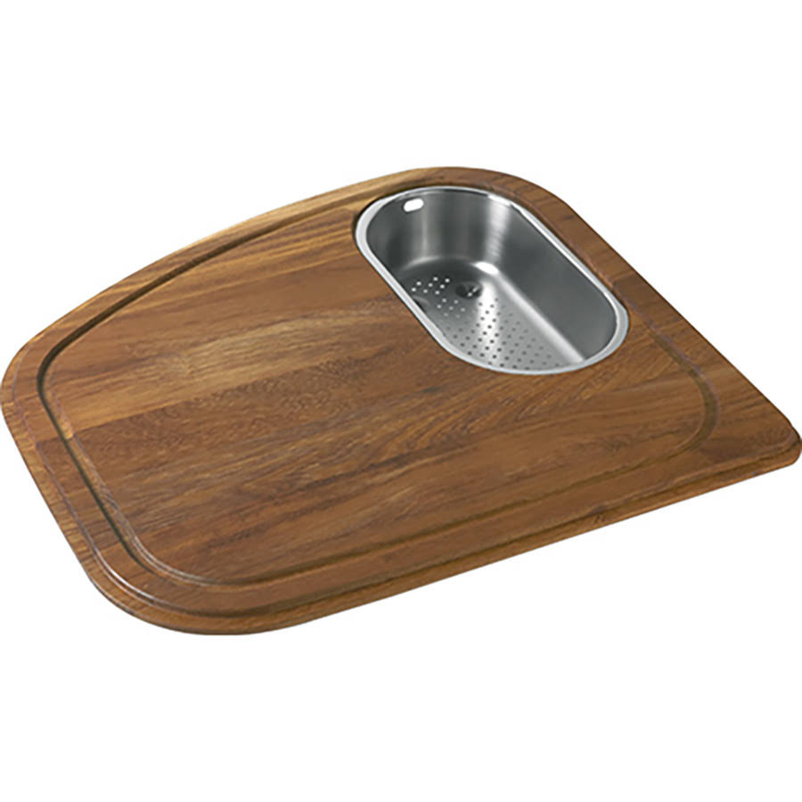 Wood Cutting Board F278497
