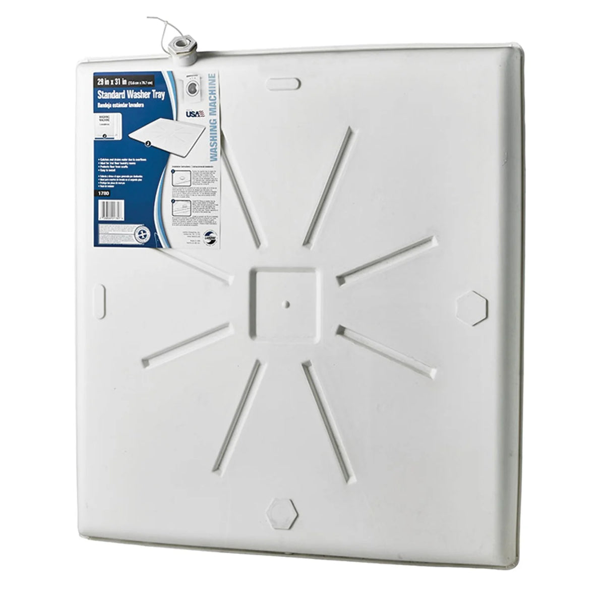 Washing Machine Accessory, Standard Tray R86393