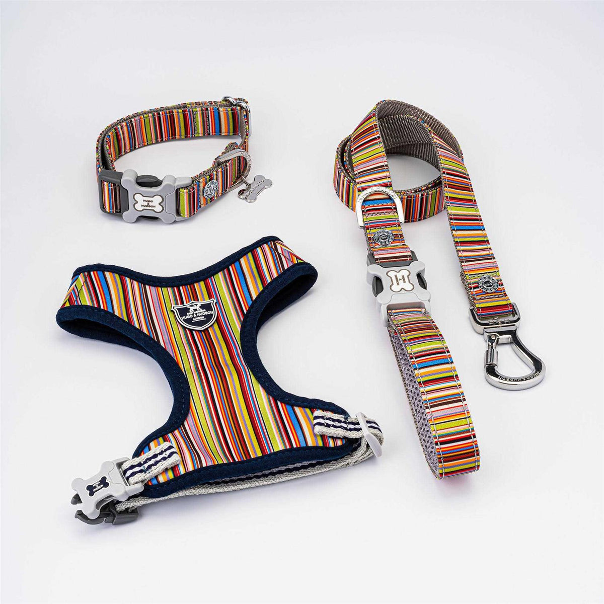 Nylon Dog Collar L99612