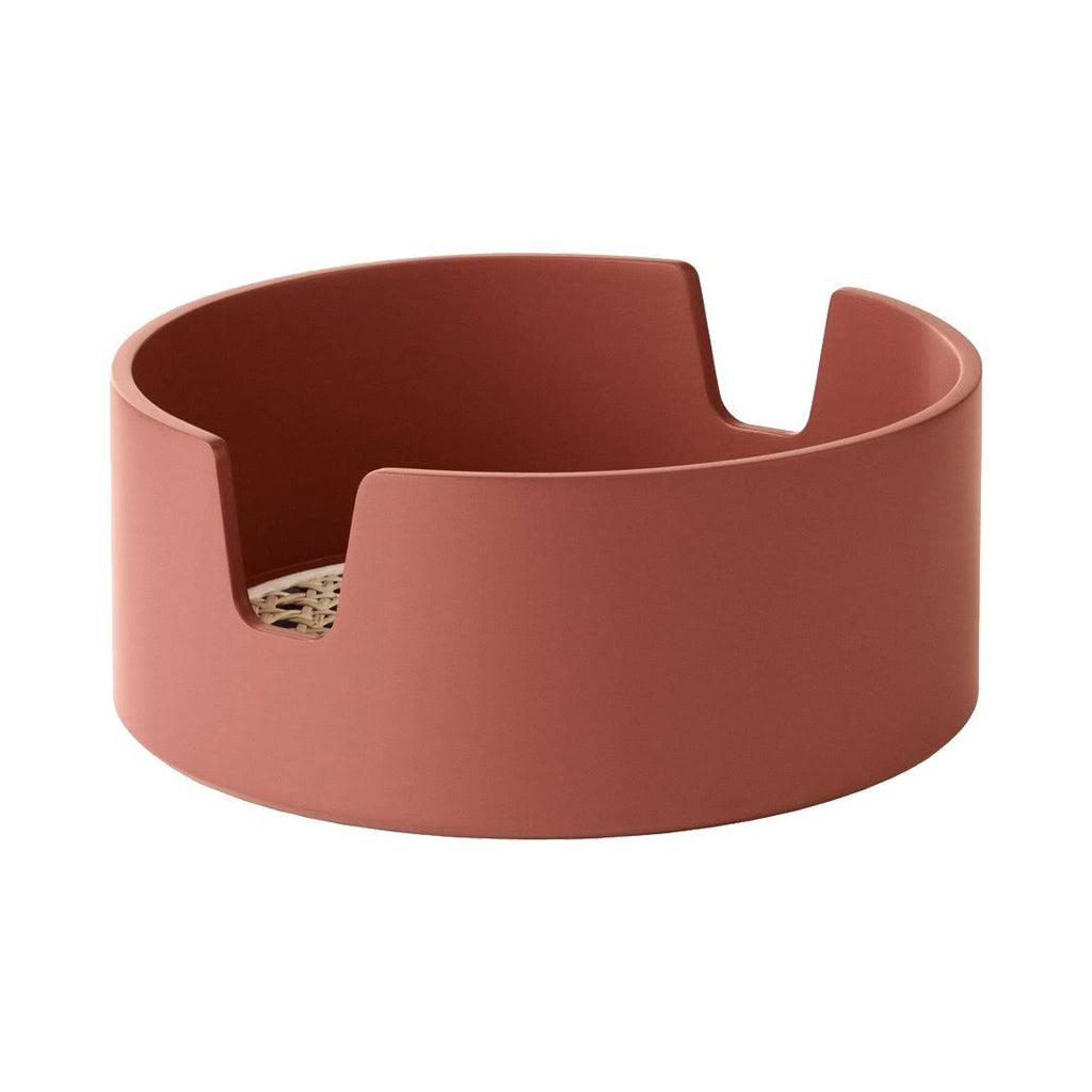 Rust Salon Tray 35 cm R775636