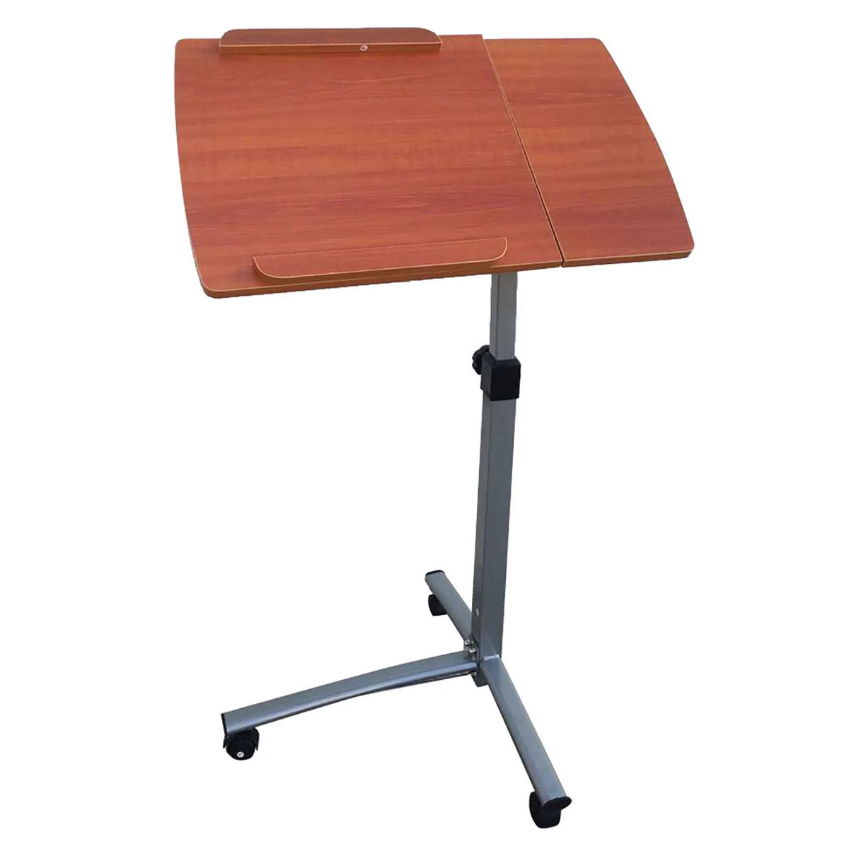 Adjustable Foldable Compact Computer Desk G66587