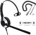 Headset with Noise Canceling Microphone & HD Sound M755