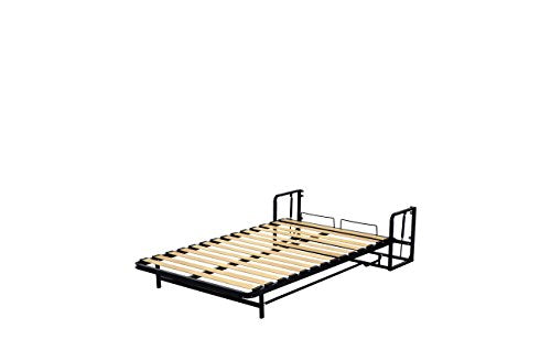 Twin Wall Bed Kit E525847