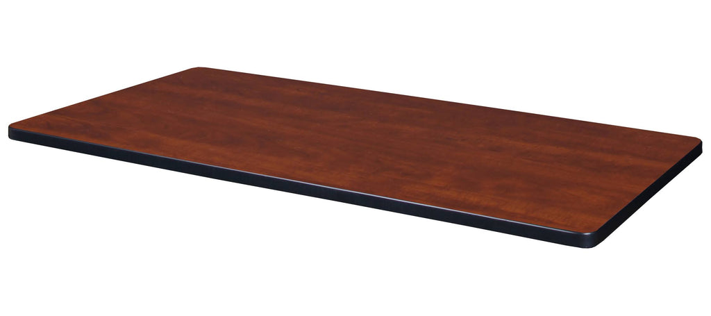 Beige/Grey Rectangle Table Top B56866