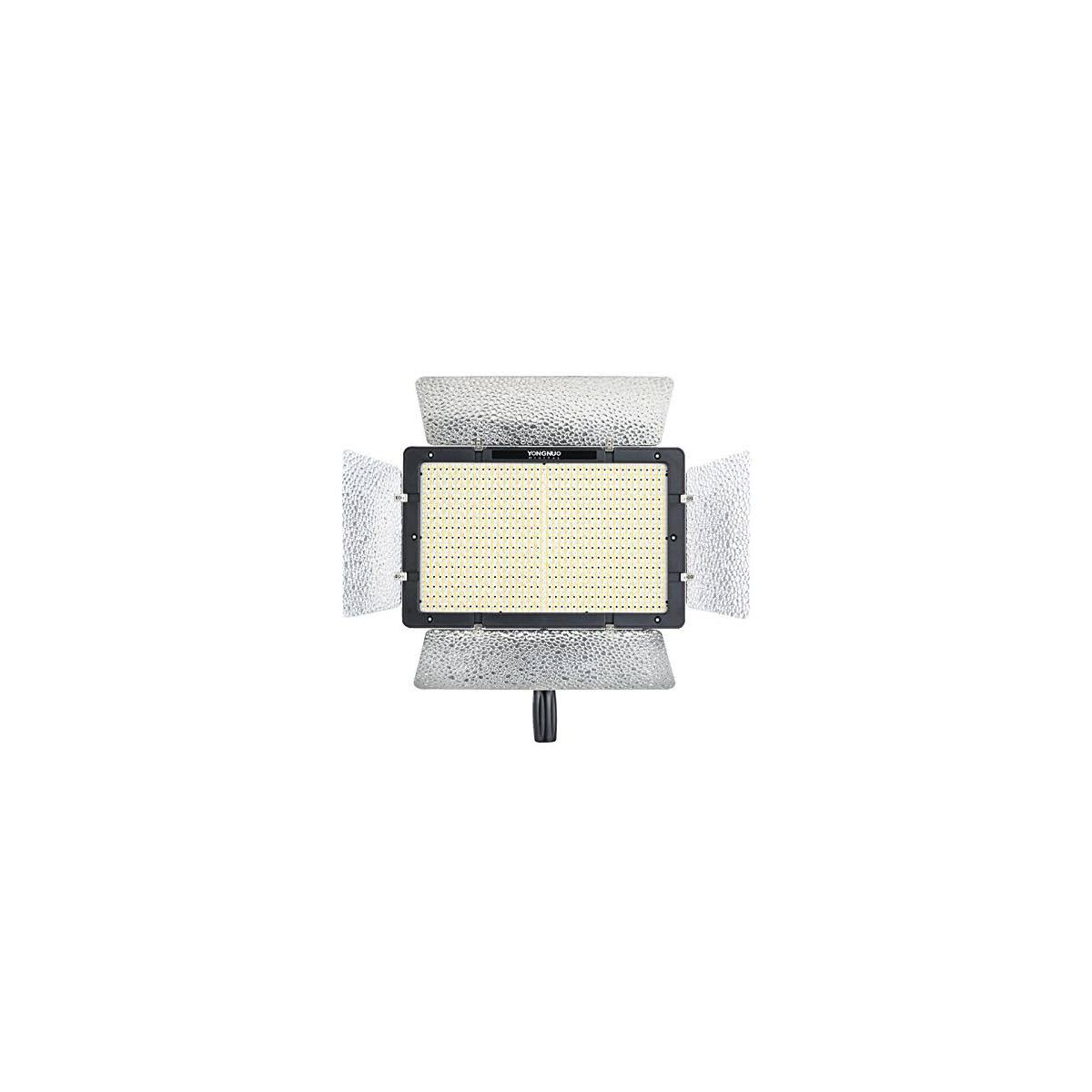 Dimmable LED Video Light K892615