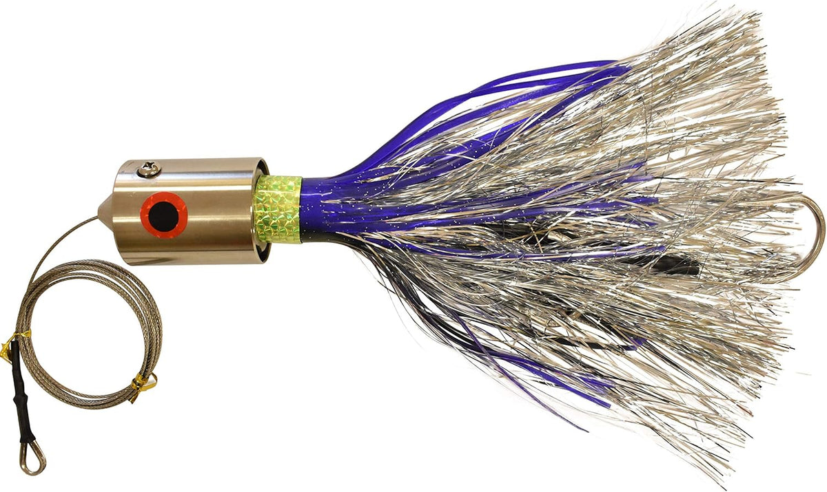 Wahoo Rattler Fishing Lure R972871