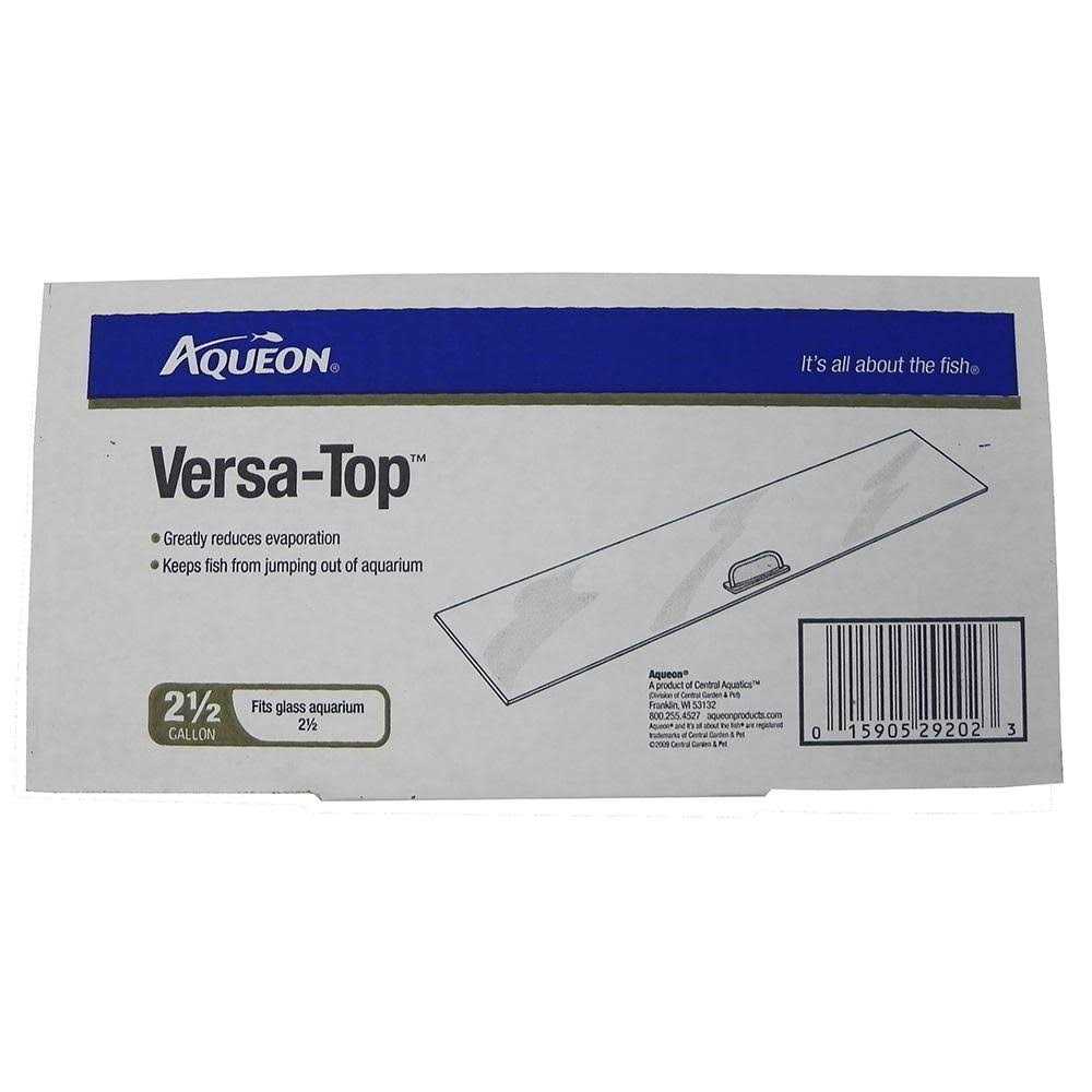 All Glass Aquarium Versa Top H747004