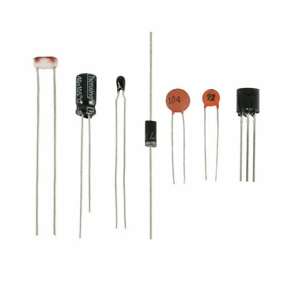 830 Tie-points Breadboard Power Supply Starter Kit C572453