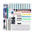 830 Tie-points Breadboard Power Supply Starter Kit C572453