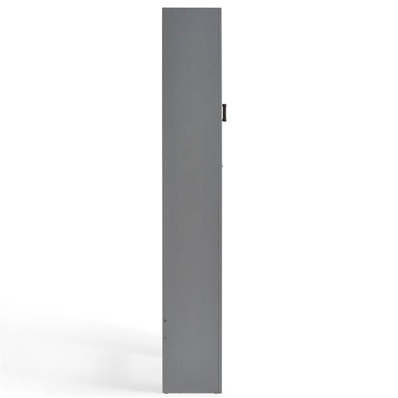 Vintage Gray Spacesaver J388516