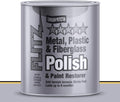 2.2-Pound Multi Purpose Metal Polish I895844
