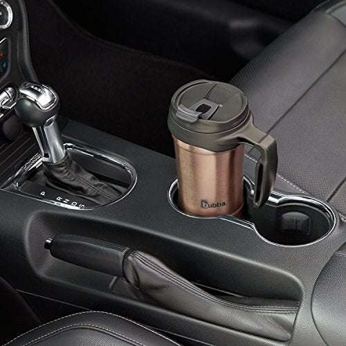 30oz Stainless Steel Travel Mug G91088