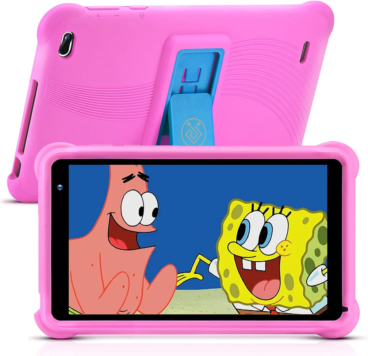 7 inch Kids Tablet 32GB WiFi Blue H81426