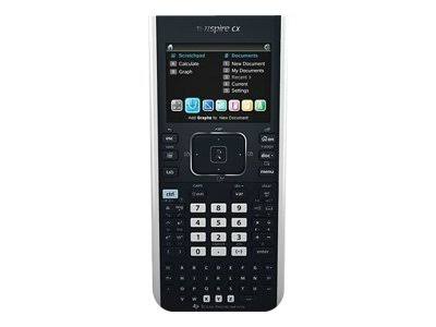 TI-Nspire CX Graphing Calculator O4529