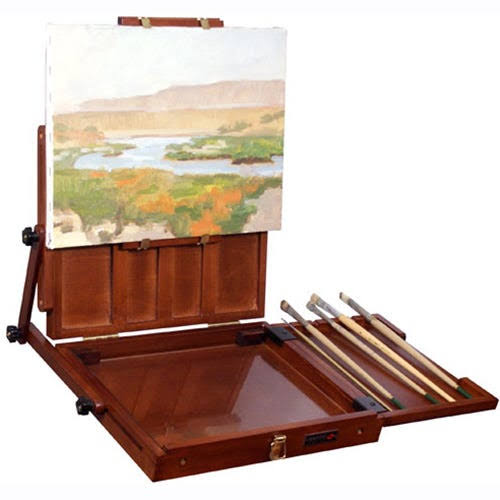 Pochade Box Medium Y39921
