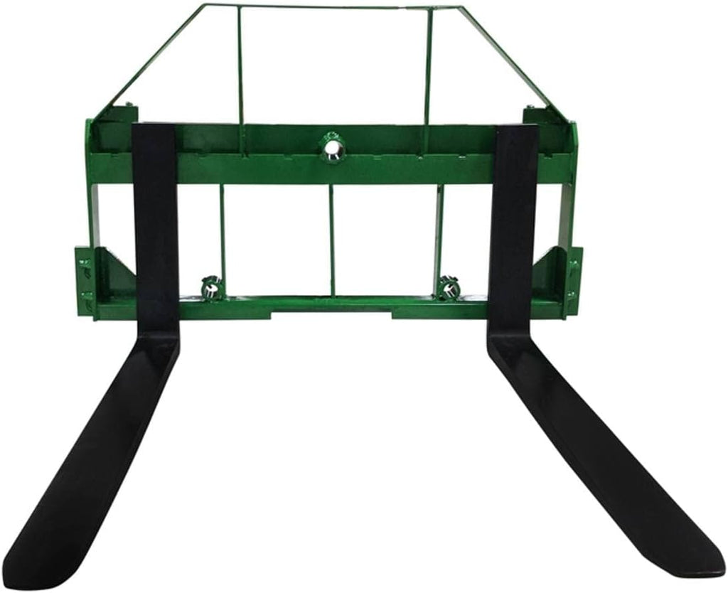 36" Fork Blades O4311