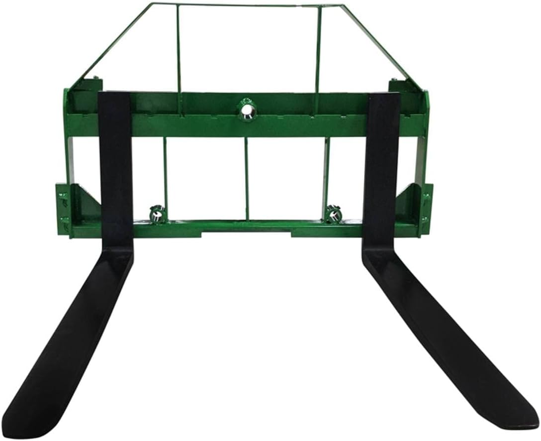 36" Fork Blades O4311
