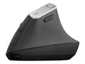 Vertical Ergonomic Optical Mouse O463