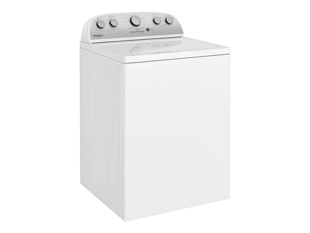 3.9 cu. ft. Top Load Washer with 12 Cycles H340