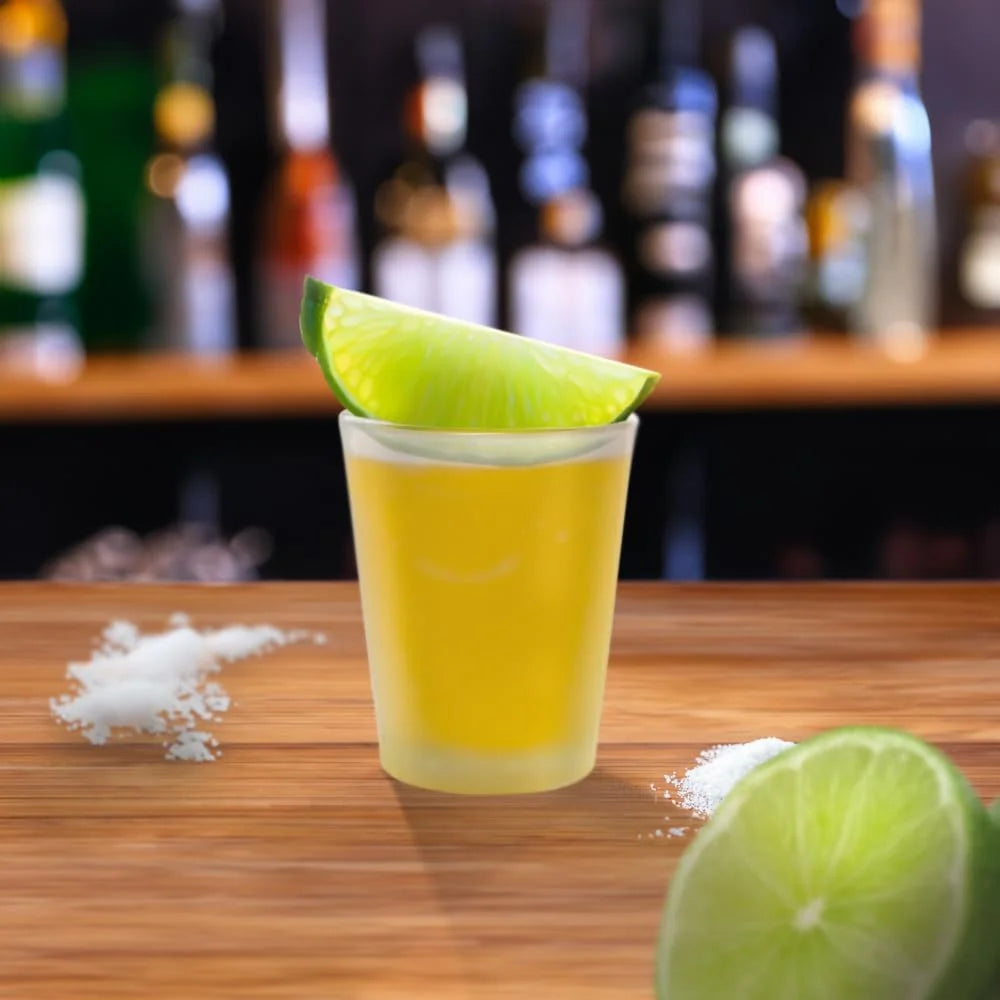 Clear 1.5 Oz Shot Glasses Set of 12 S56464