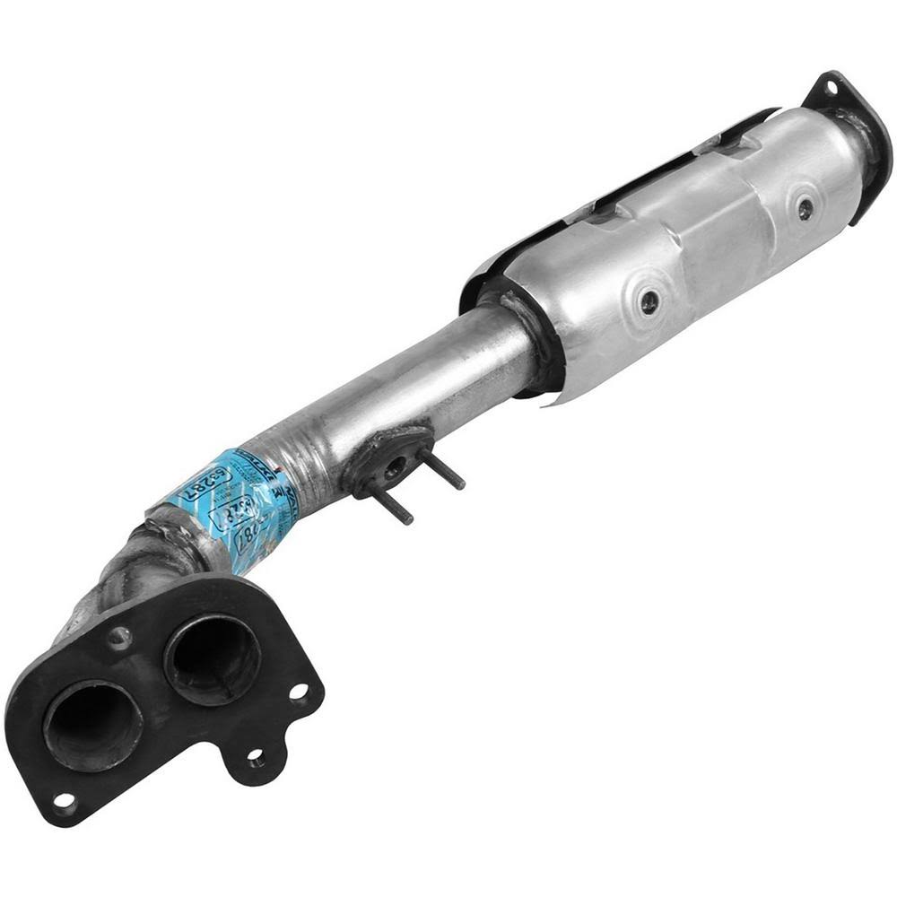 Catalytic Converter T109256