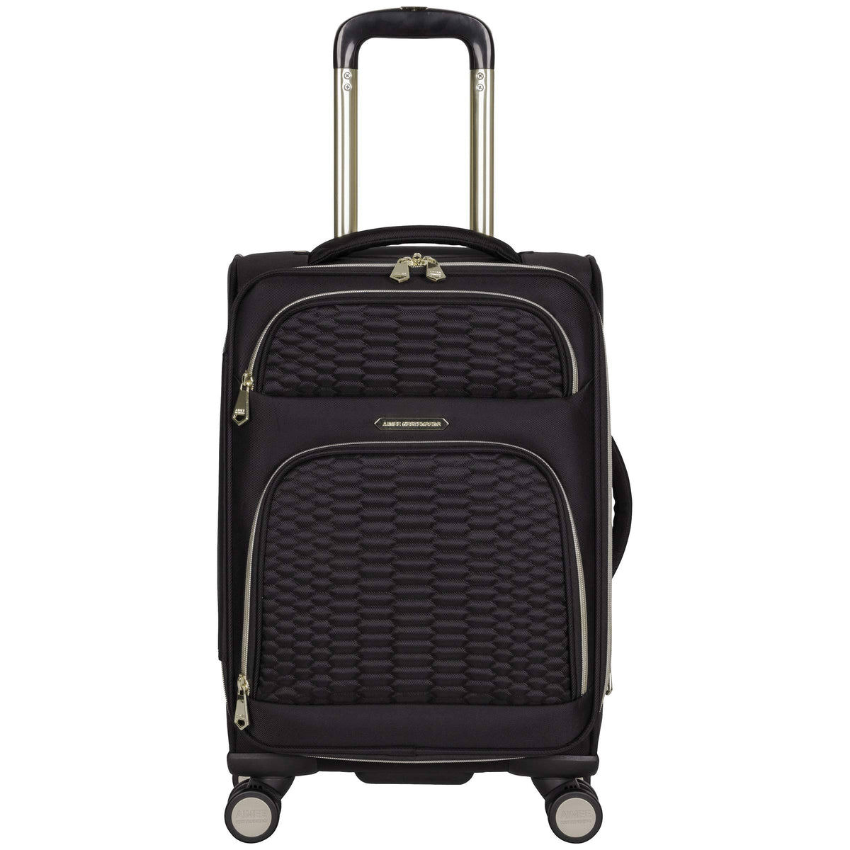 Black Carry-On Q22876